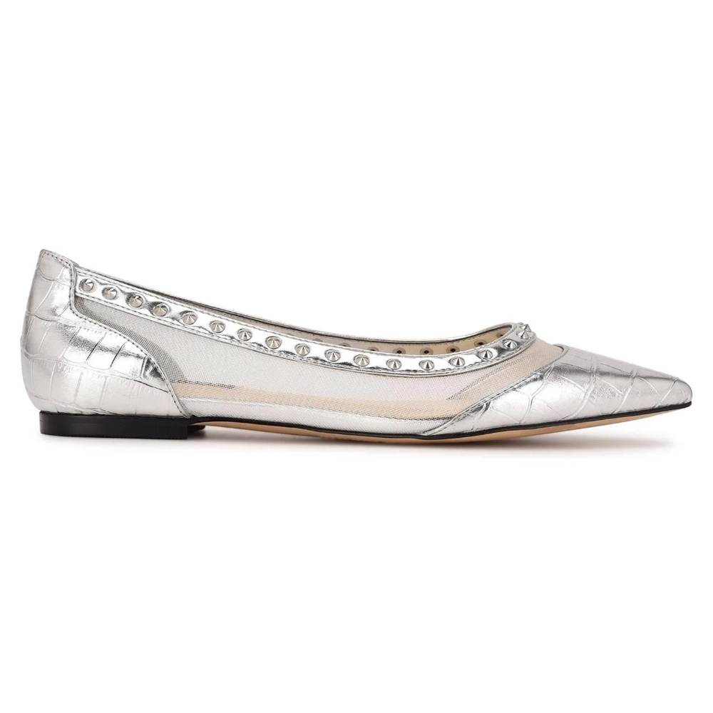 Nine West Bizzie2 - size 9
